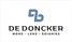 Logo Ford De Doncker Mons-Soignies & Occasions